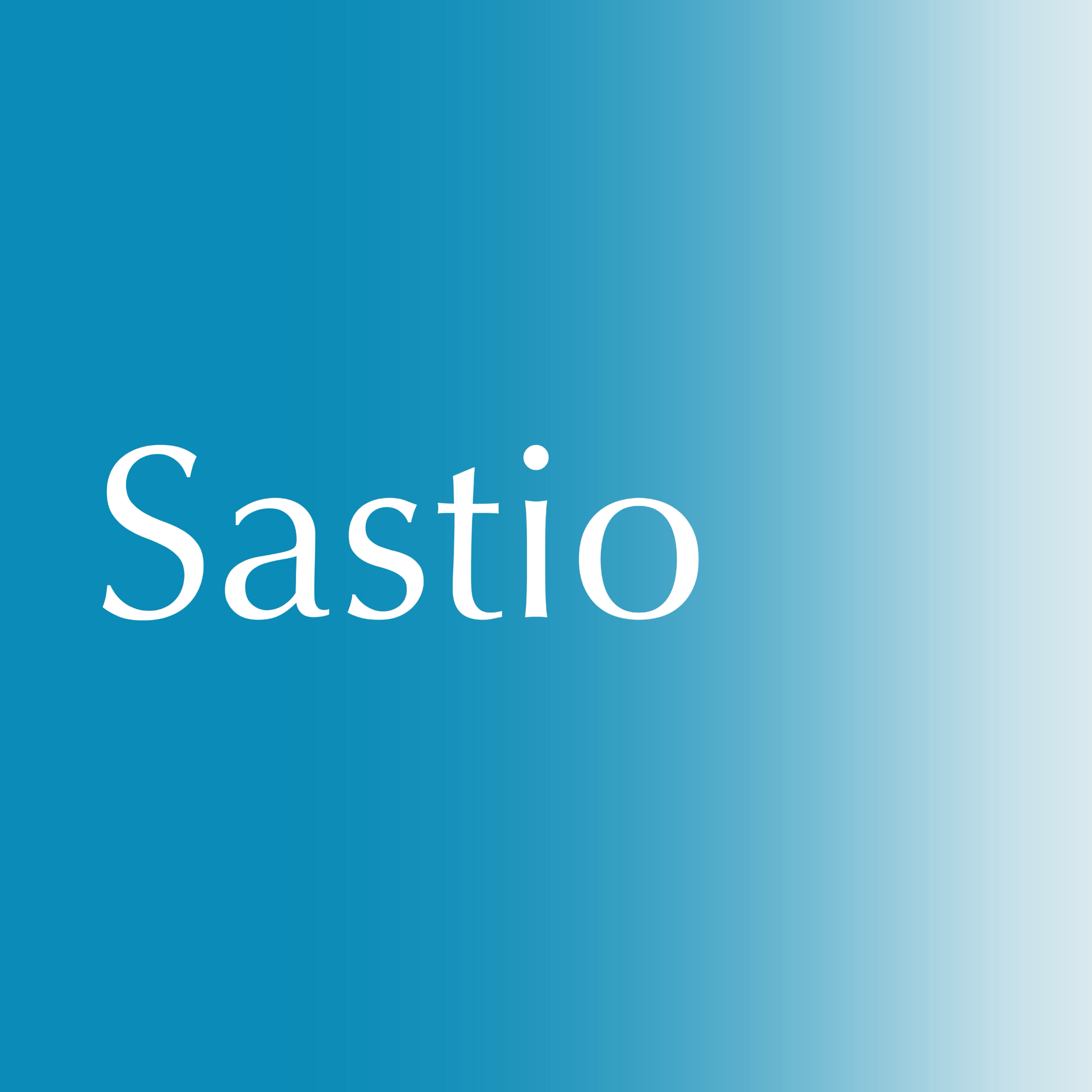 Sastio